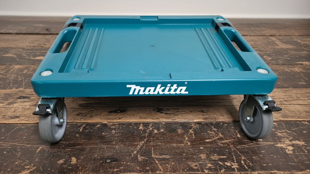 Die besten Rollbretter für den Transport Die besten Werkstatt-Rollbretter - © menathome.de