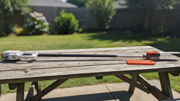 Die besten Hochentaster für den Baumschnitt - © menathome.de