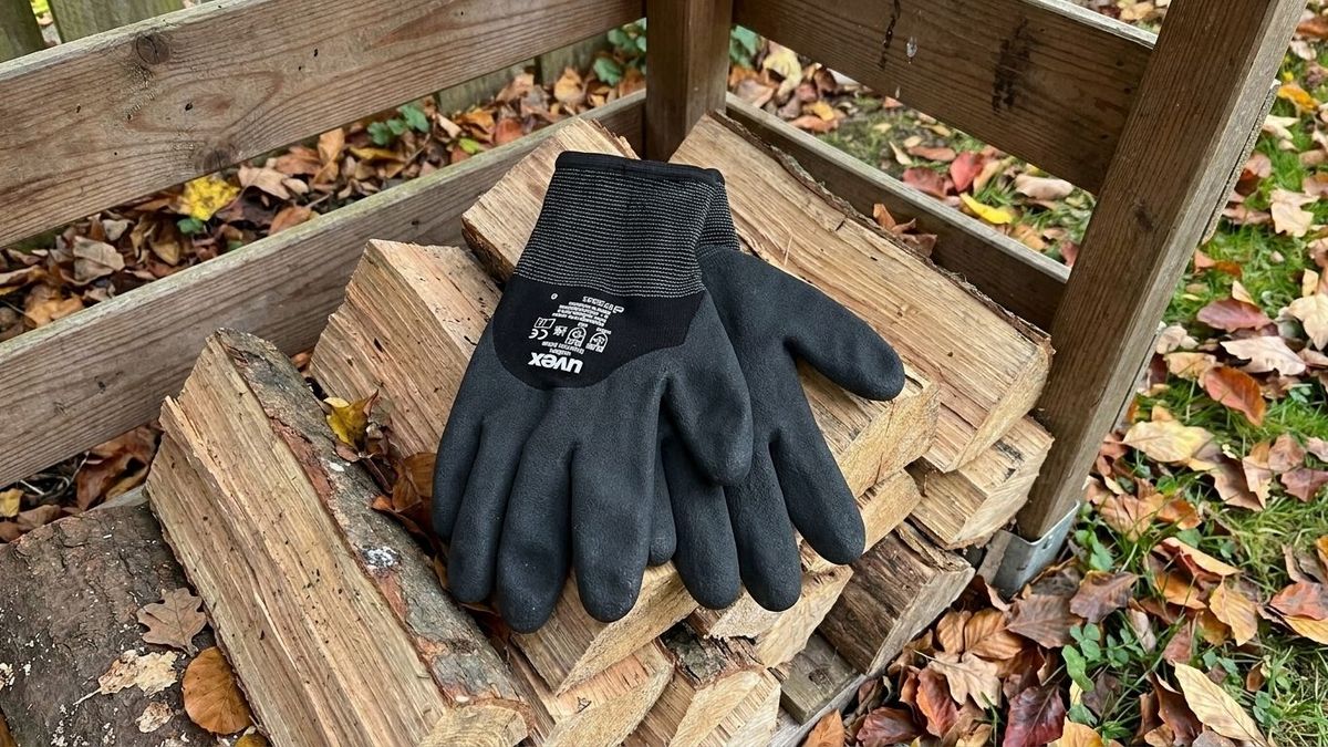 Die besten Arbeitshandschuhe für Garten, Holz und Werkstatt © men-at-home.de