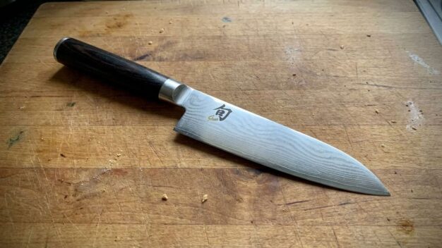 Die besten Damastmesser - © men-at-home.de