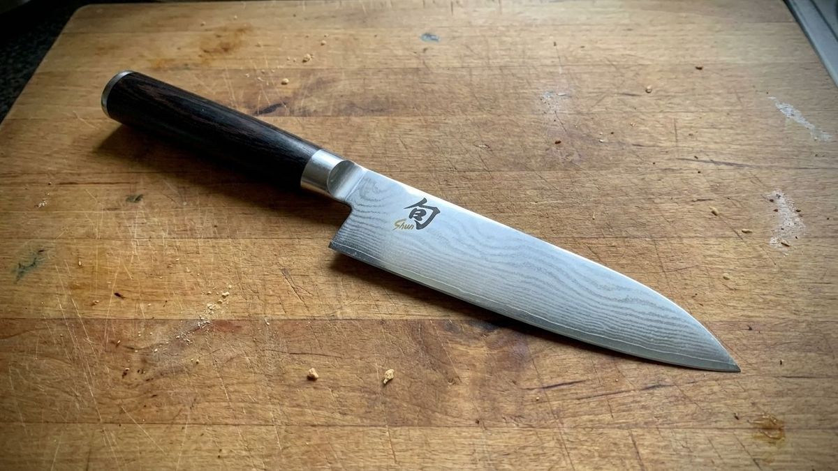 Die besten Damastmesser - © men-at-home.de