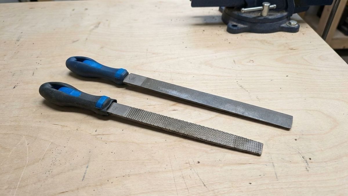 Die besten Feilen und Feilensets für Metall und Holz © men-at-home.de