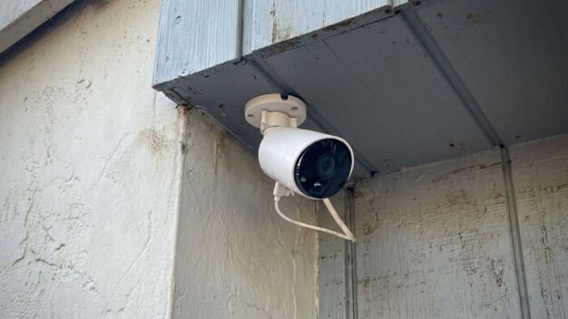 Die besten Überwachungskameras - © men-at-home.de